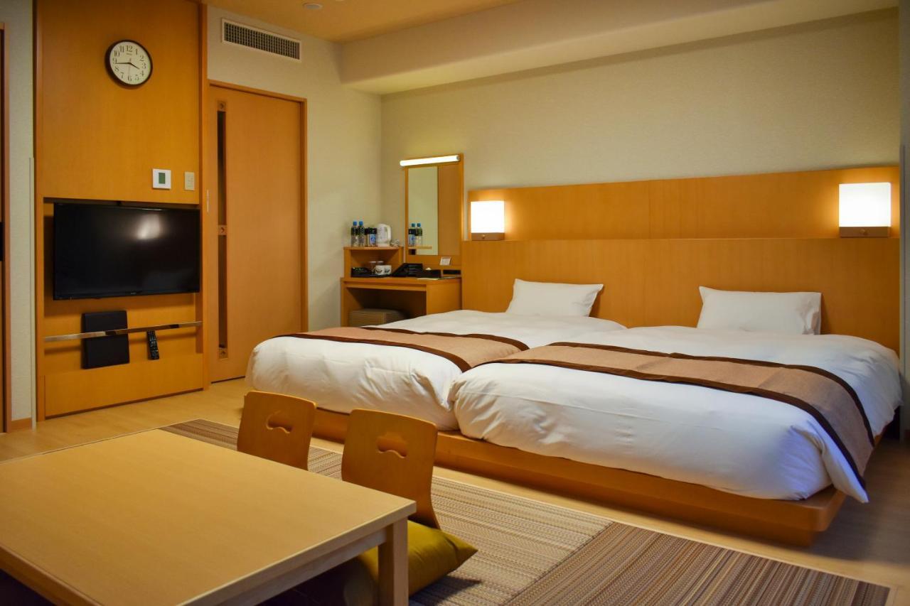Hotel Monterey Fukuoka Fukuoka  Exterior foto